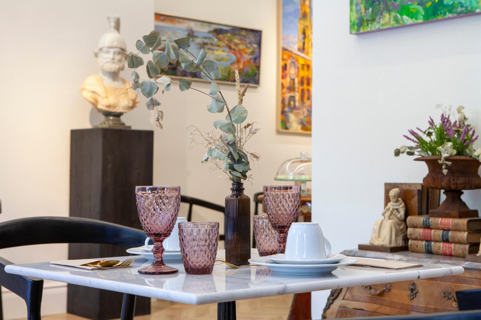 Pries Homes - Center Beach Malaga Luaran gambar