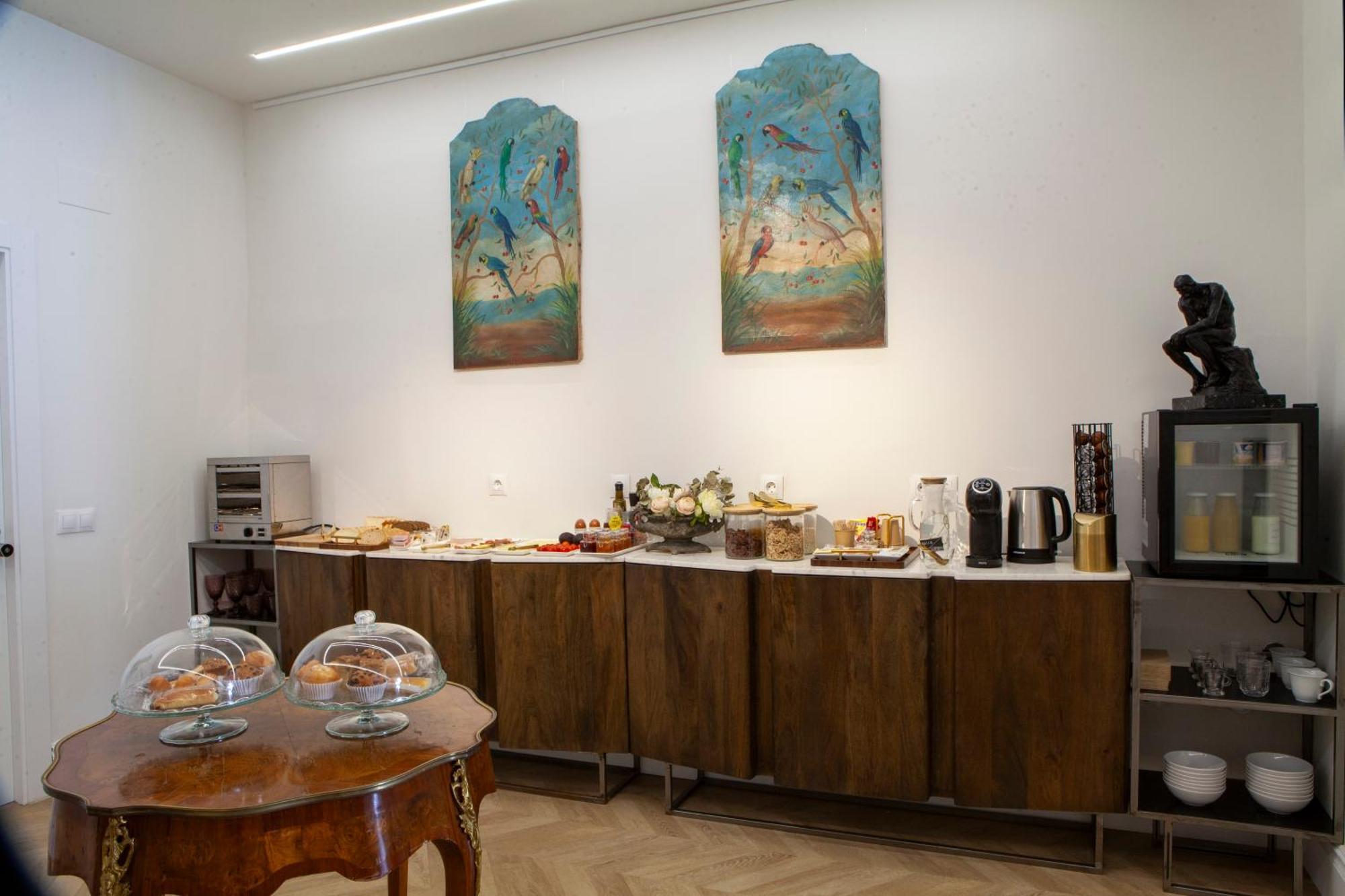 Pries Homes - Center Beach Malaga Luaran gambar