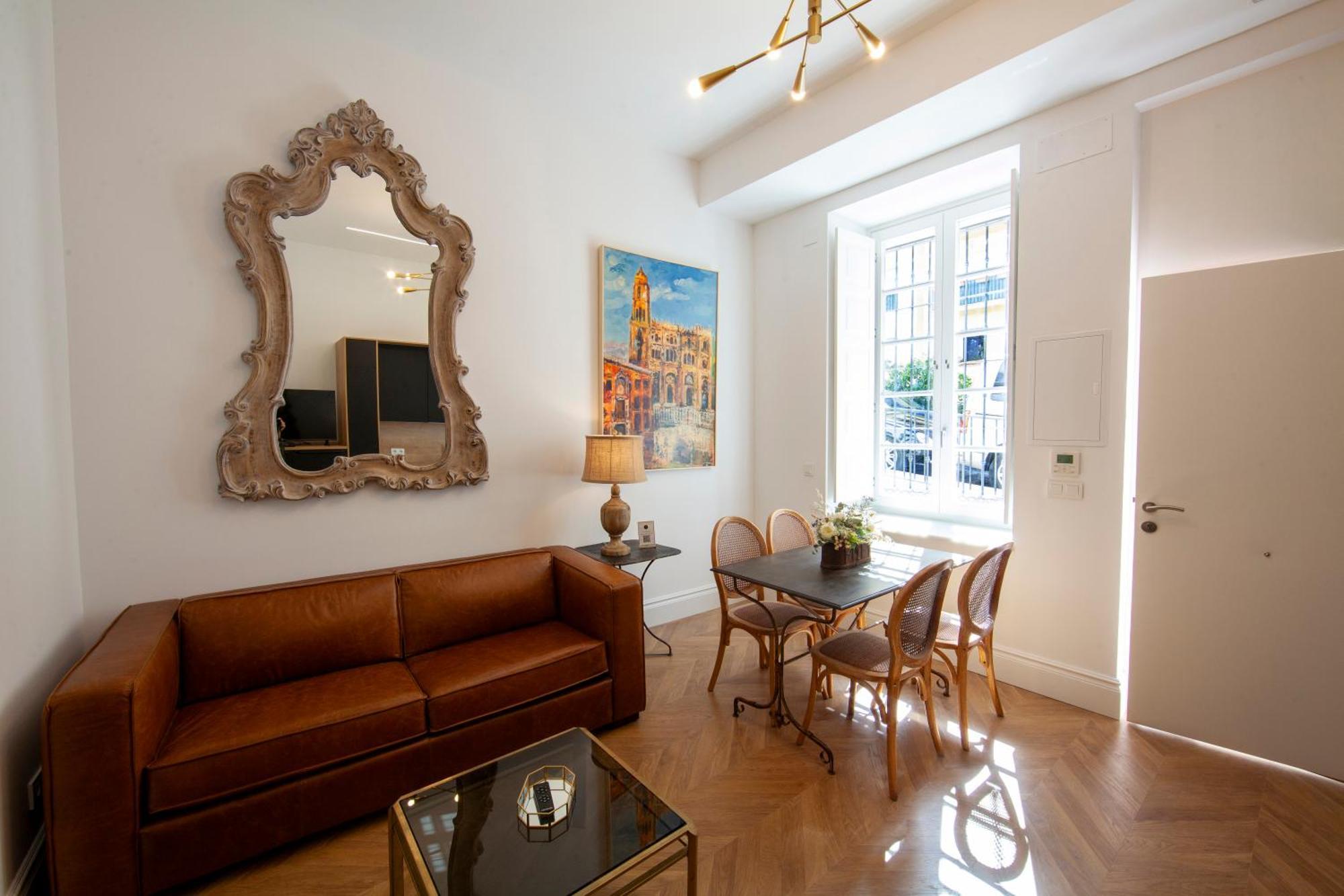 Pries Homes - Center Beach Malaga Luaran gambar