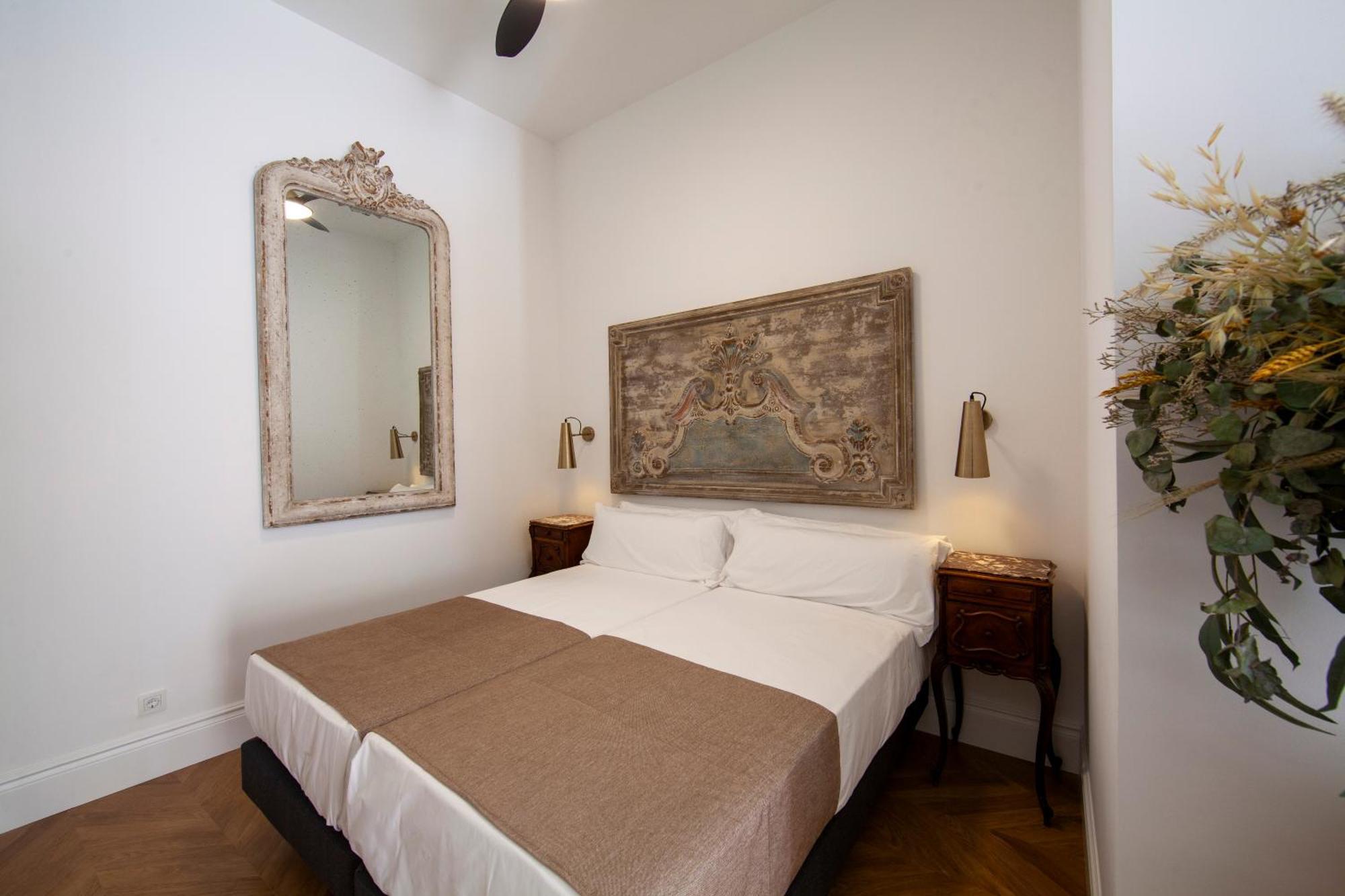 Pries Homes - Center Beach Malaga Luaran gambar