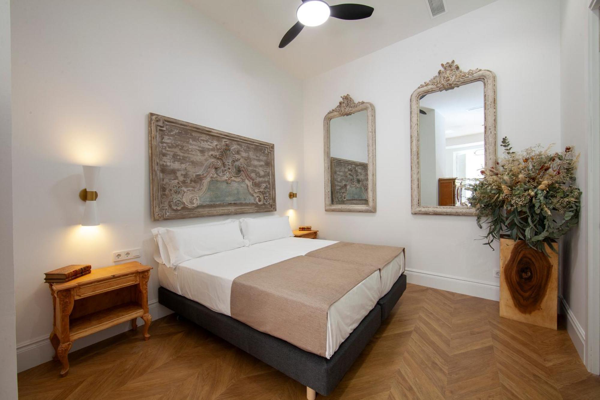 Pries Homes - Center Beach Malaga Luaran gambar