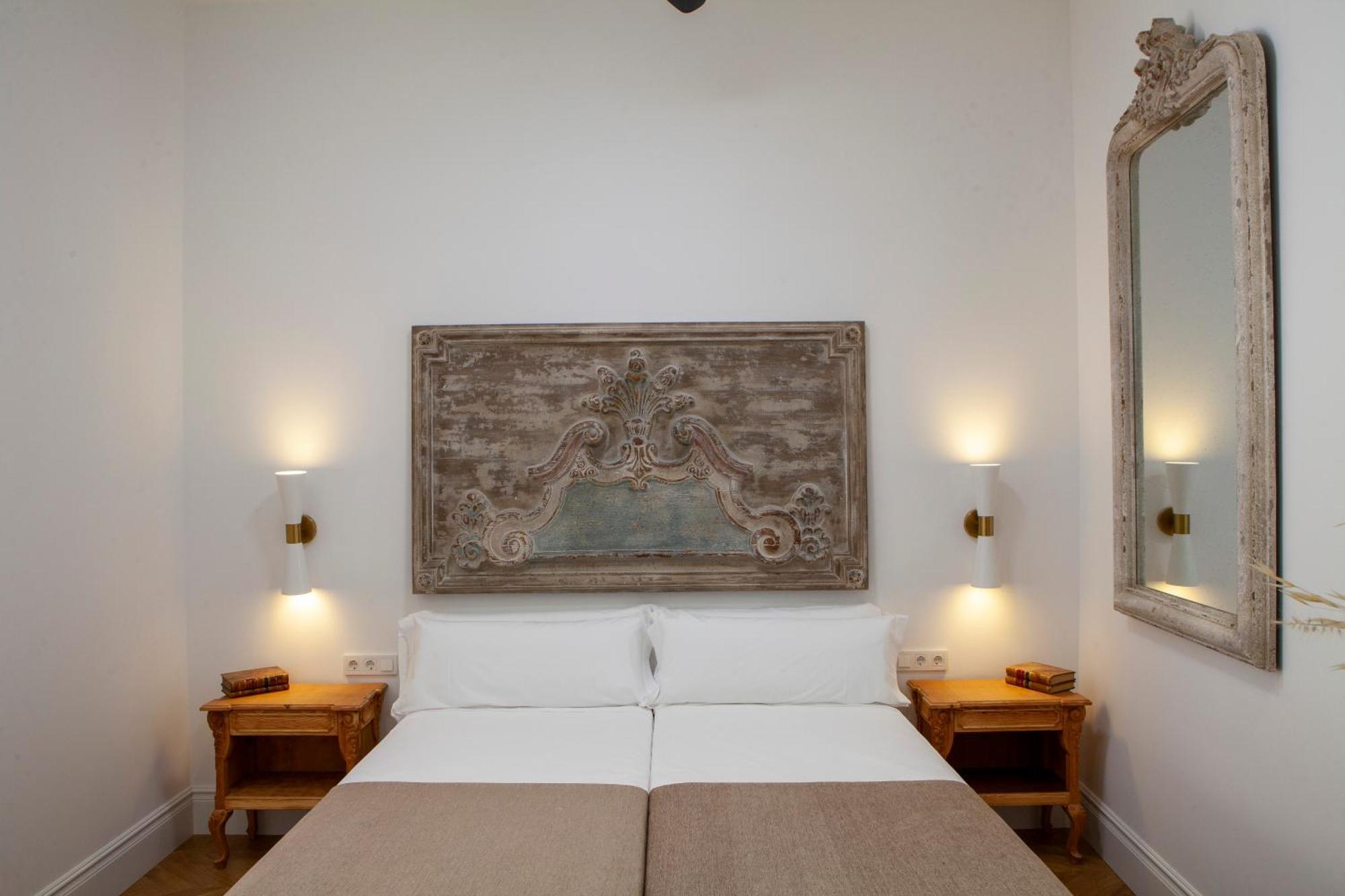 Pries Homes - Center Beach Malaga Luaran gambar