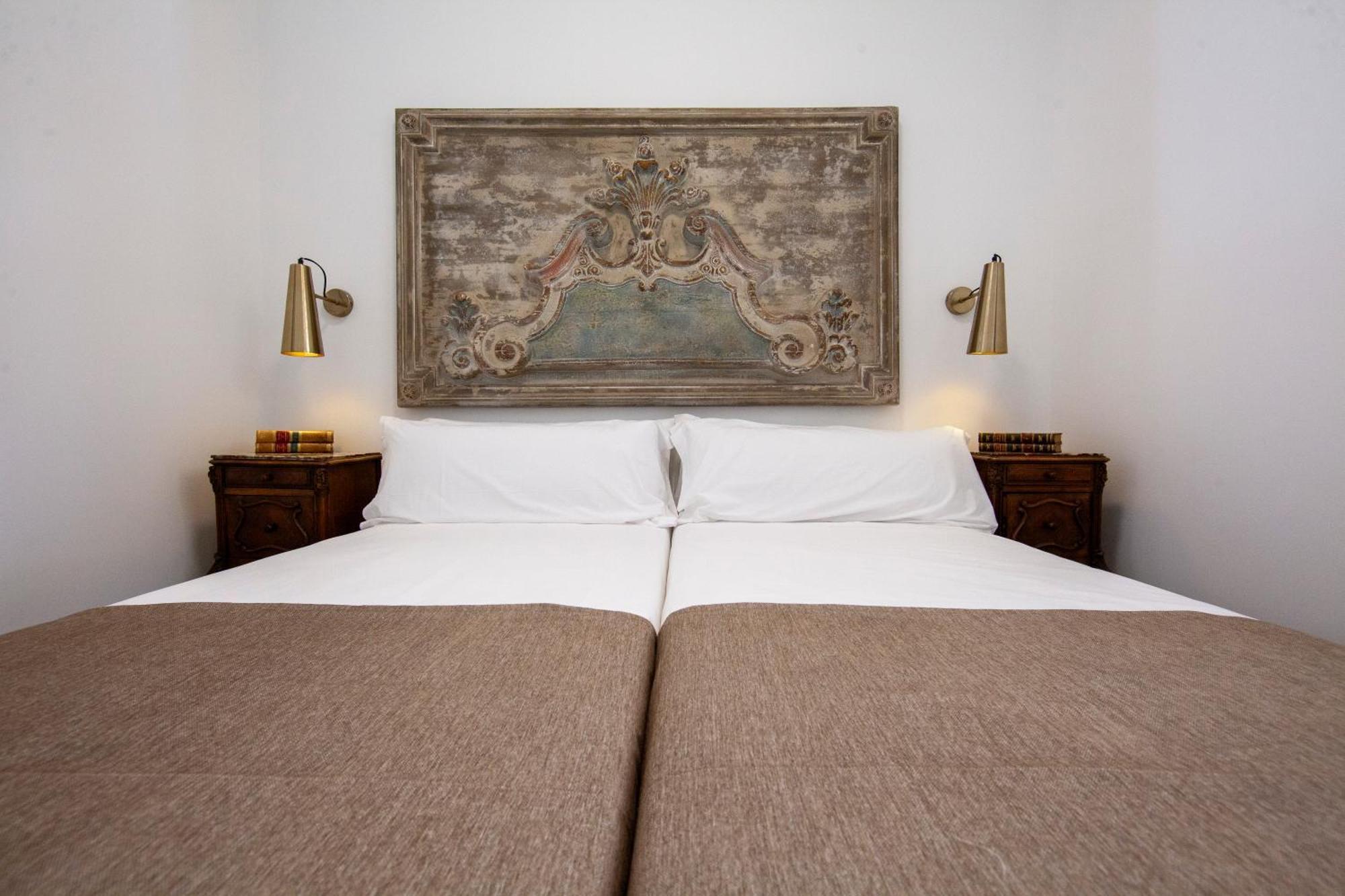 Pries Homes - Center Beach Malaga Luaran gambar