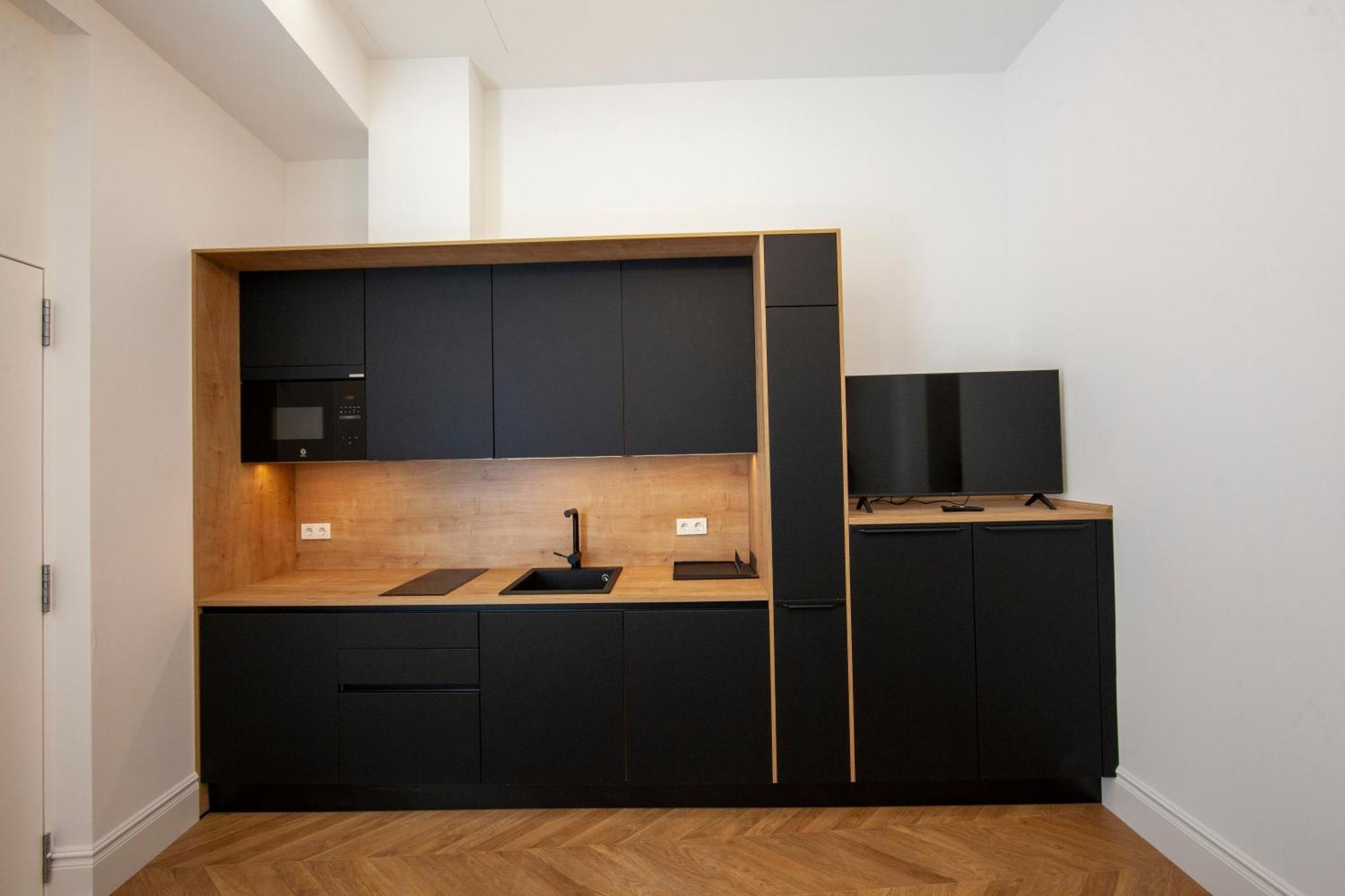 Pries Homes - Center Beach Malaga Luaran gambar