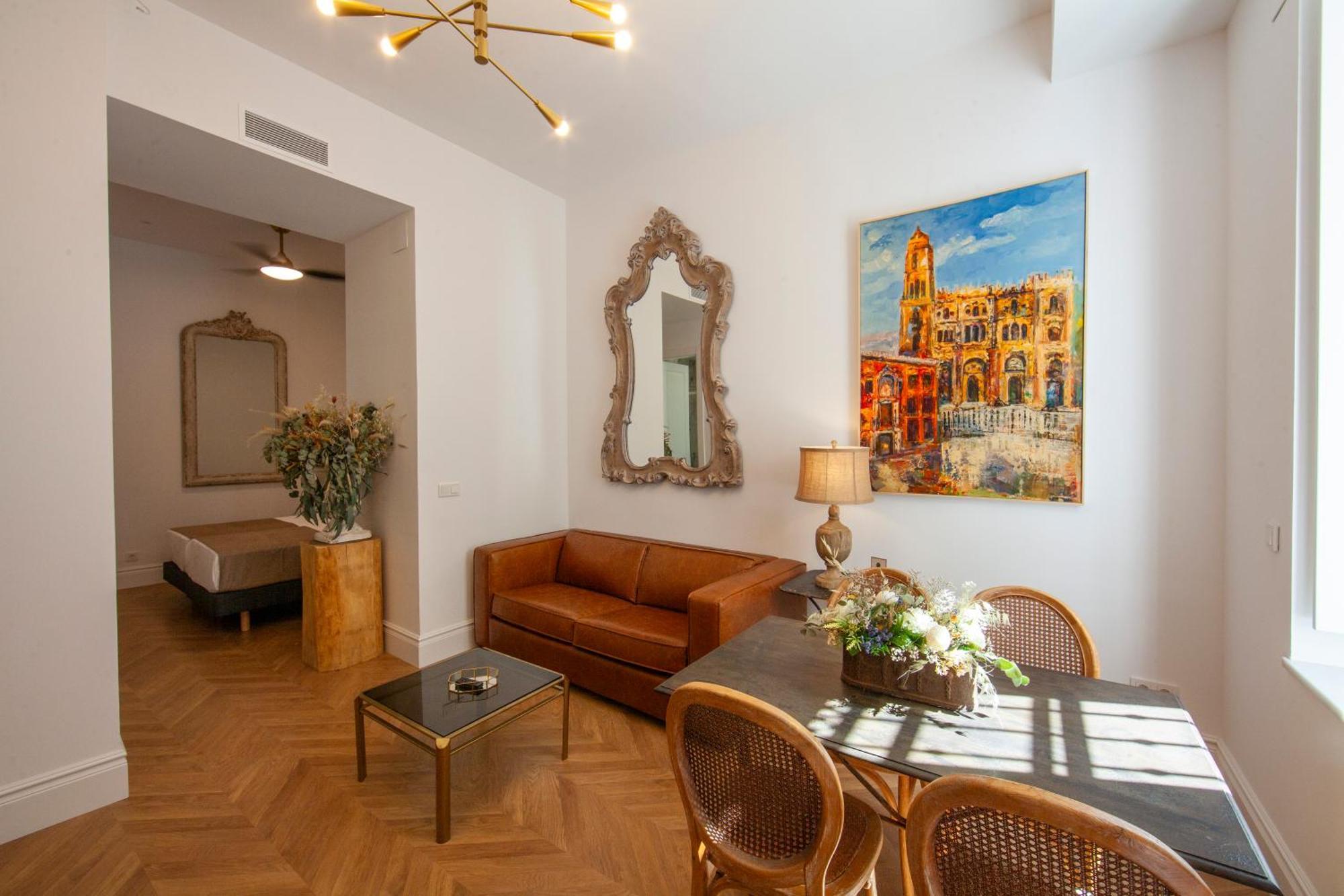 Pries Homes - Center Beach Malaga Luaran gambar